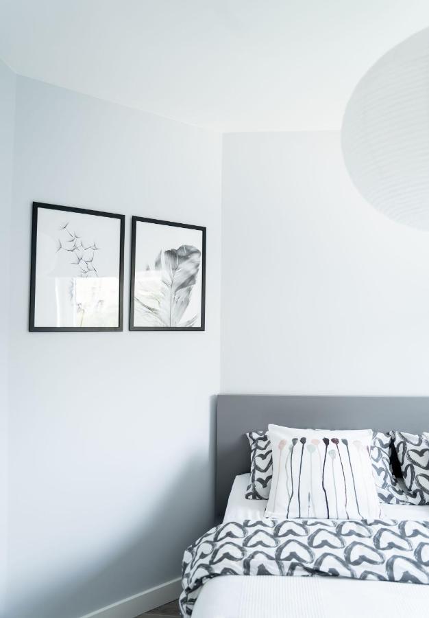 Luxurious Two Bedroom Apartment With Private Parking 퍼스 외부 사진
