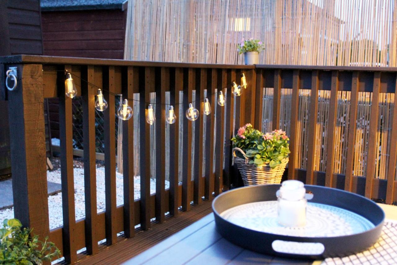 Luxurious Two Bedroom Apartment With Private Parking 퍼스 외부 사진
