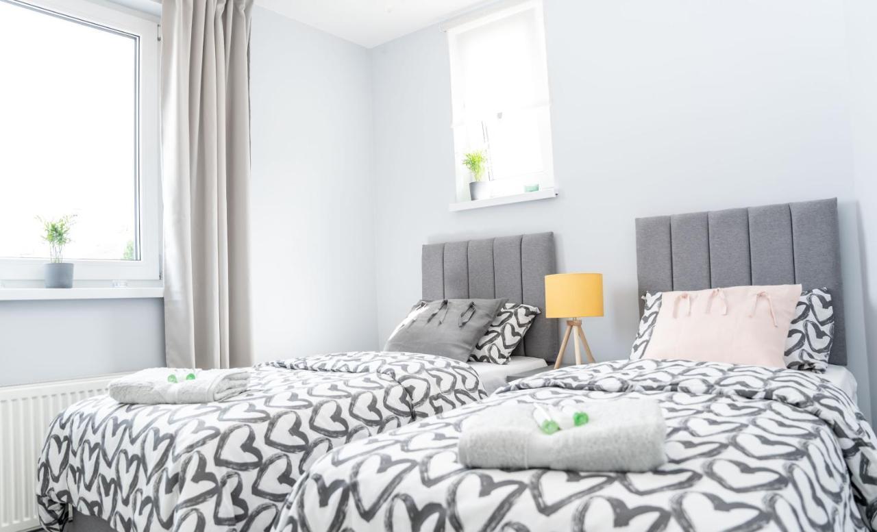 Luxurious Two Bedroom Apartment With Private Parking 퍼스 외부 사진